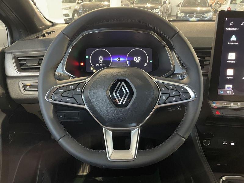 Renault Captur ECO-G 100 CV Techno
