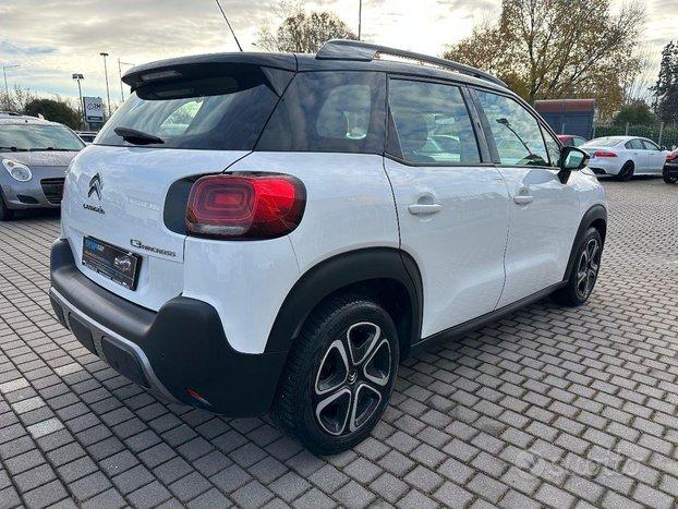 CITROEN - C3 Aircross - PureTech 82 Shine UNIPROP