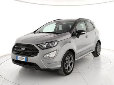 Ford EcoSport 1.0 ecoboost ST-Line s&s 125cv my20.25
