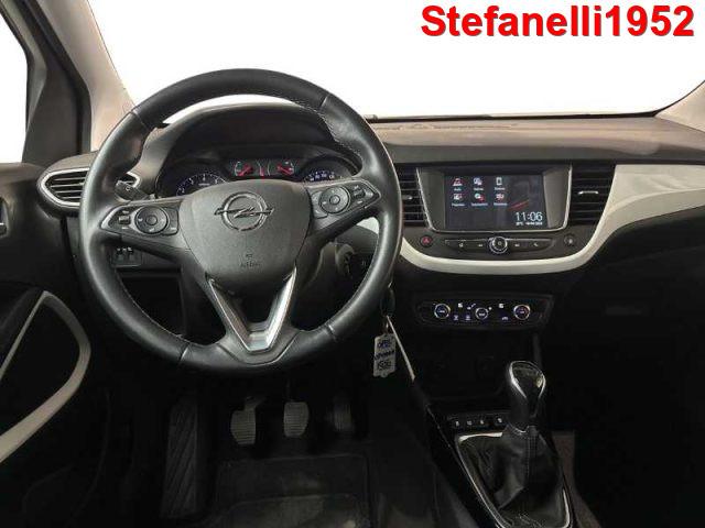 OPEL Crossland 2021 - 1.2 Elegance s&s 83cv