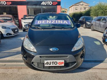 Ford Ka Ka+ 1.2 8V 69CV Neopatentati 2009