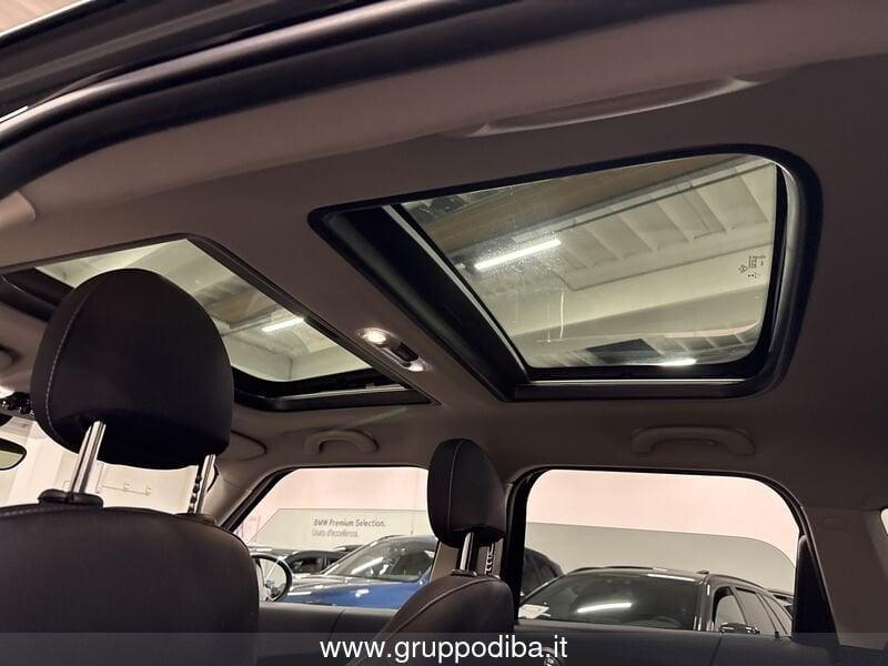 MINI Mini Countryman F60 2017 Diese Mini Countryman 2.0 Cooper D Baker Street all4 aut