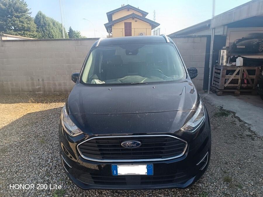 Ford Tourneo Connect Tourneo Connect7 1.5 TDCi 120 CV Titanium