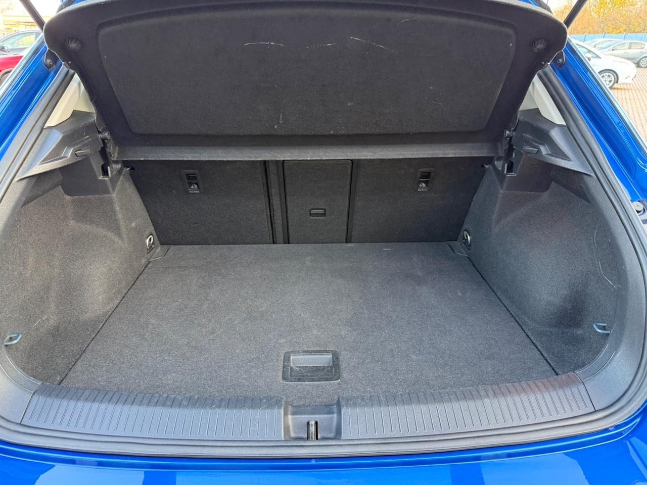 Volkswagen T-Roc 1.0 TSI Style OK NEOPATENTATI