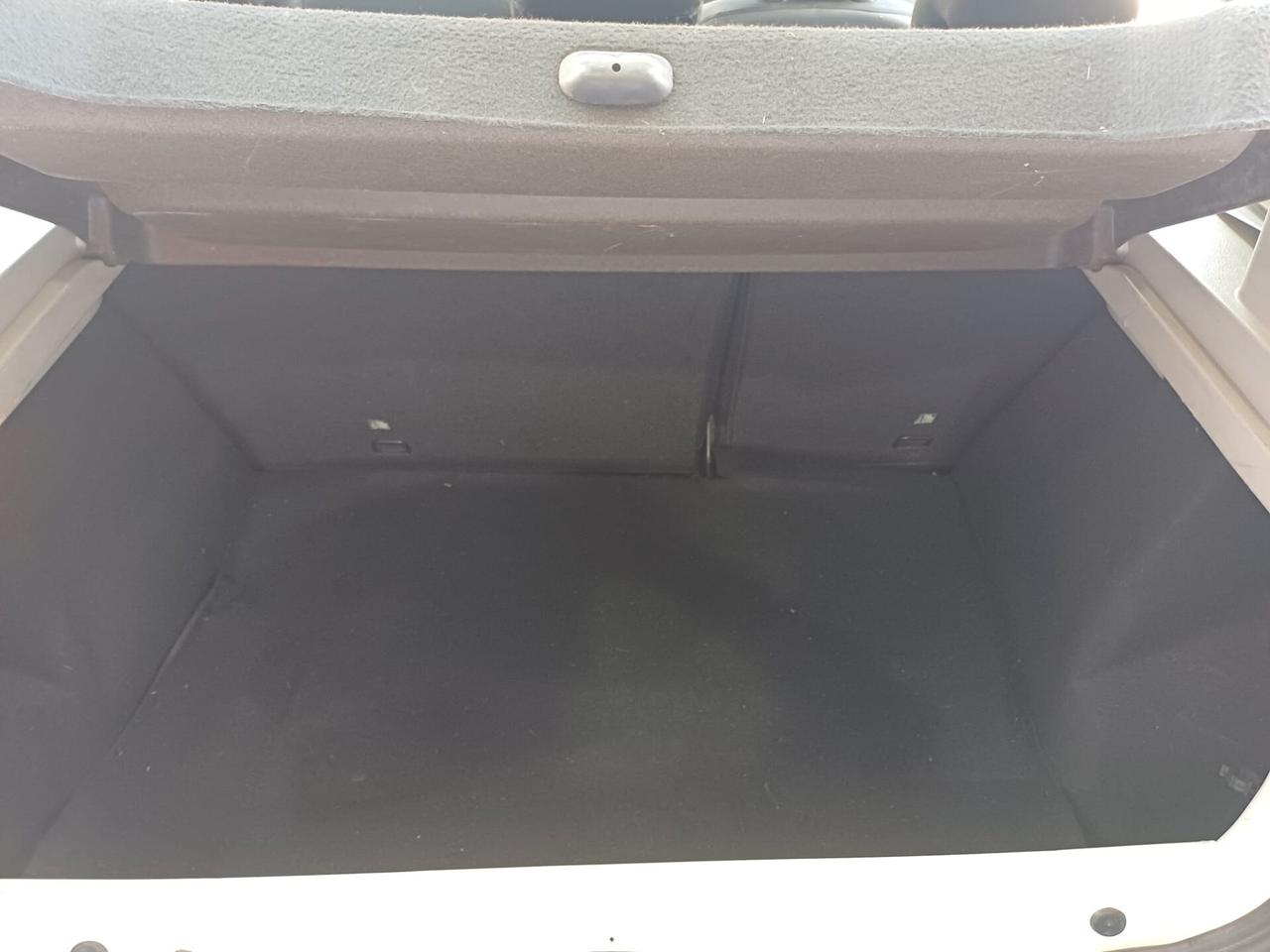 Dacia Sandero GPL DI SERIE Ottimo stato - 2015