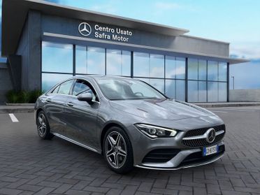 Mercedes-Benz CLA Coupé CLA 220 d Automatic 4Matic Premium Prestige Pack