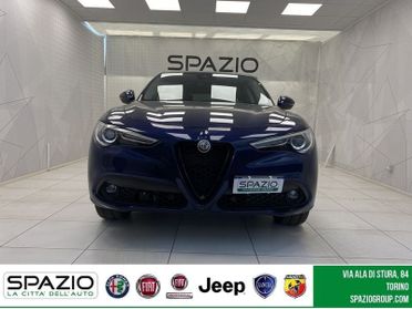 Alfa Romeo Stelvio 2020 2.2 t Sprint Q4 190cv auto