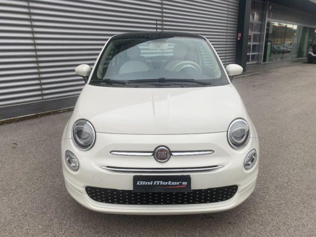 FIAT 500 1.2 Lounge OK NEOPATENTATI