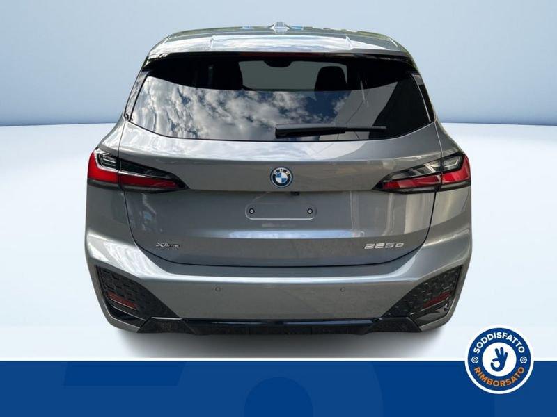 BMW Serie 2 Active Tourer 225e xDrive M Sport