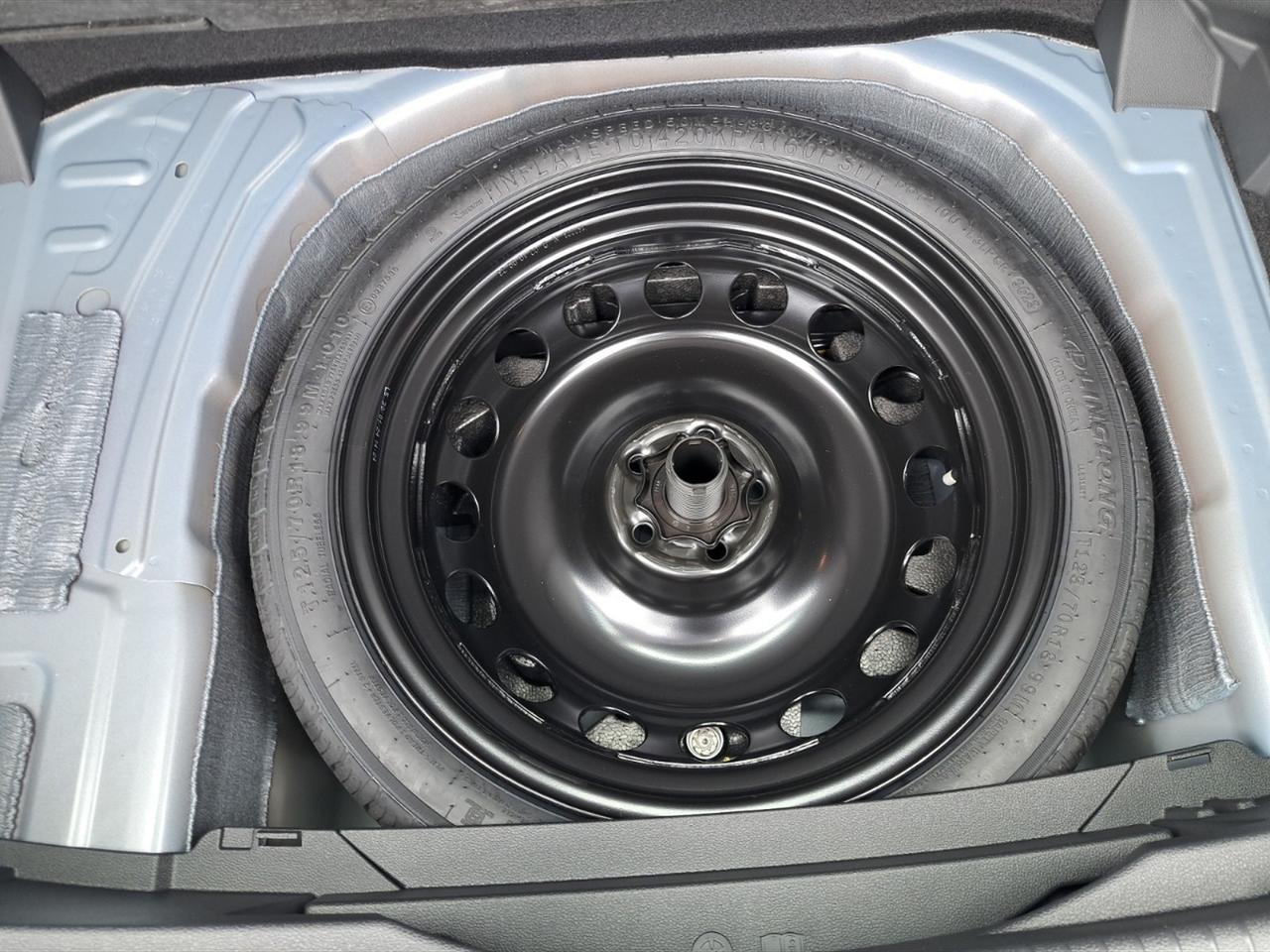 Volkswagen T-Cross 1.0 tsi life 95cv