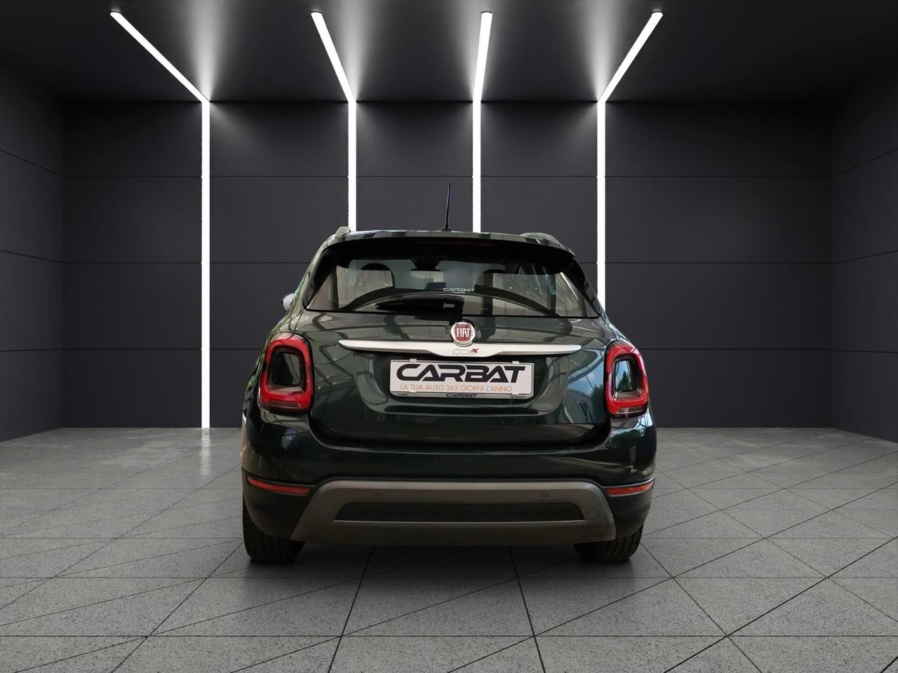 FIAT 500X 500X 1.0 T3 120 CV Cross
