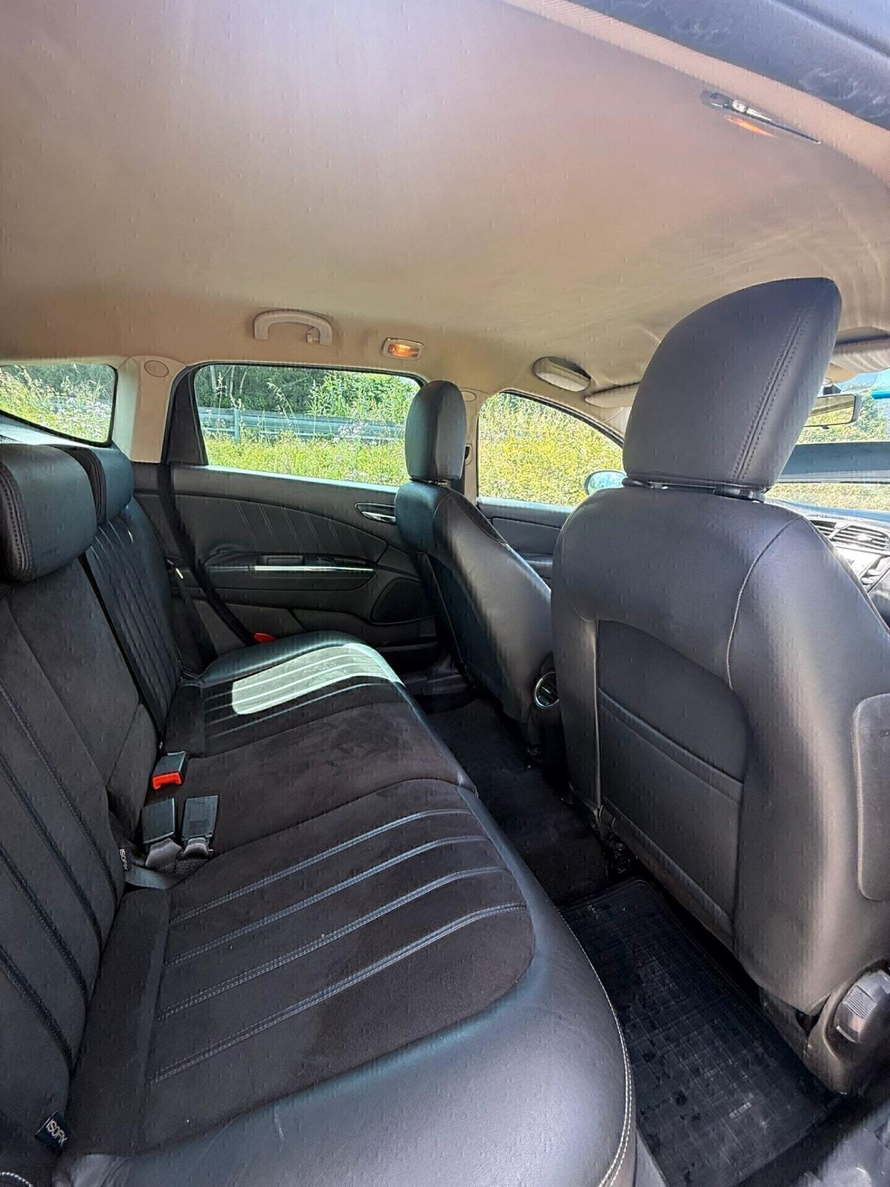 Lancia Delta 1.4 T-Jet 120 CV Platino Ecochic GPL