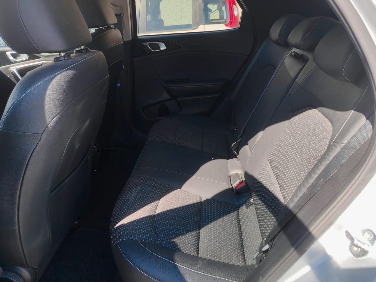 Kia XCeed 1.6 CRDi 136 CV MHEV iMT Style