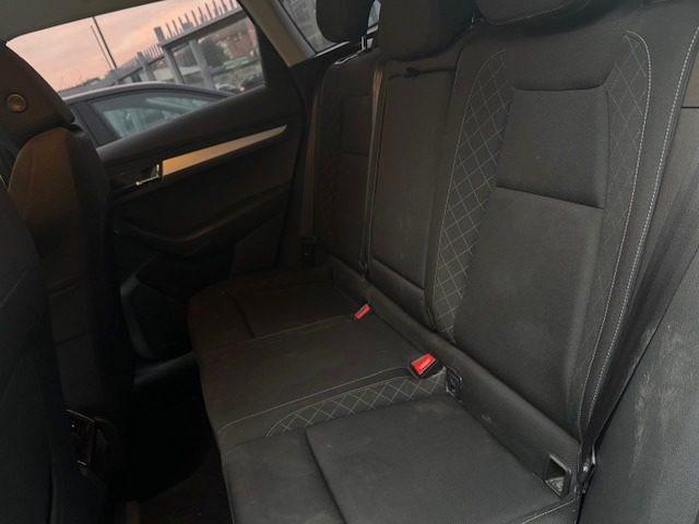 SKODA Karoq 1.0 TSI DSG Executive