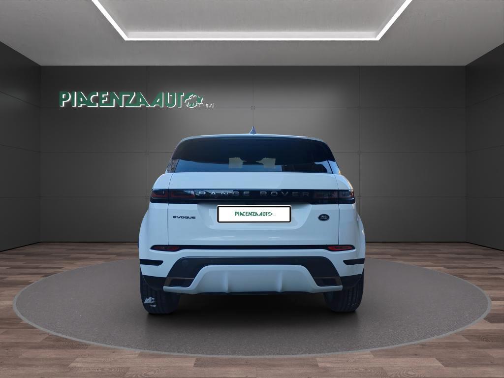 Land Rover Range Rover Evoque 2.0d i4 mhev SE R-Dynamic awd.CERCHI 20