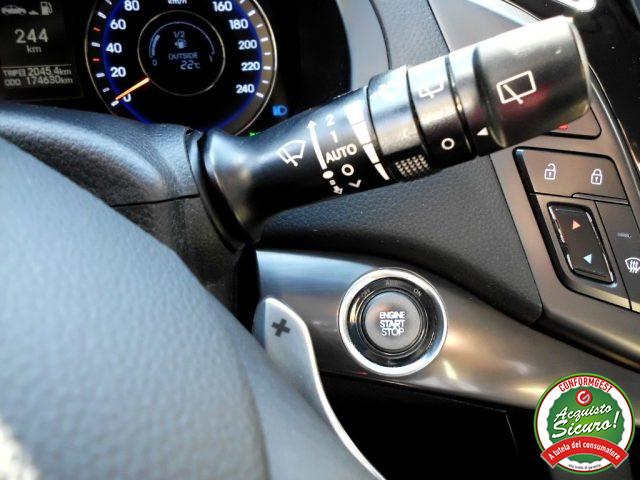 HYUNDAI i40 Wagon 1.7 CRDi 136CV Style