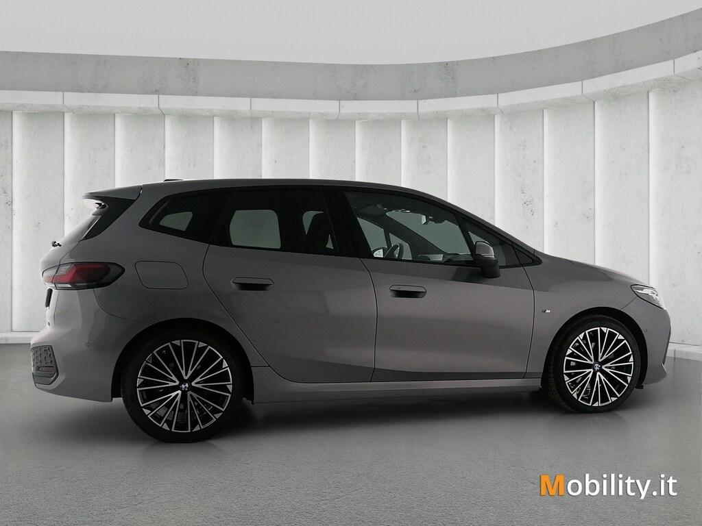 BMW Serie 2 Active Tourer 218 d MSport DCT