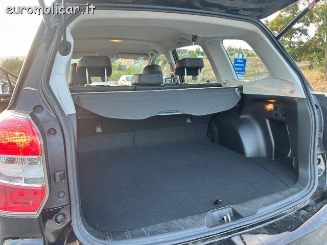 SUBARU Forester 2.0D Sport 4x4 Automatico