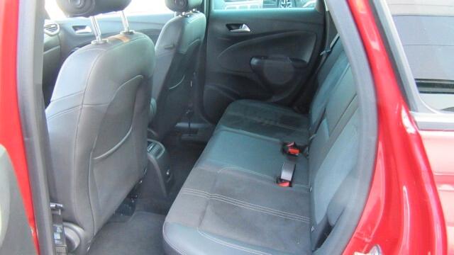 Opel Crossland 1.5 ECOTEC D 110 CV Start&Stop Ultimate