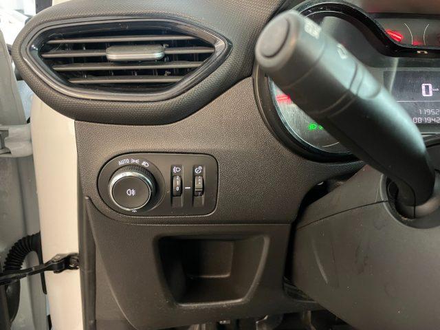 OPEL Crossland 1.2 83 CV Edition