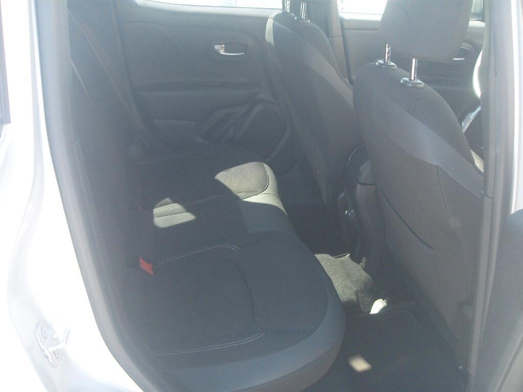 Jeep Renegade 1.6 Mjt 120 CV Limited - 2020