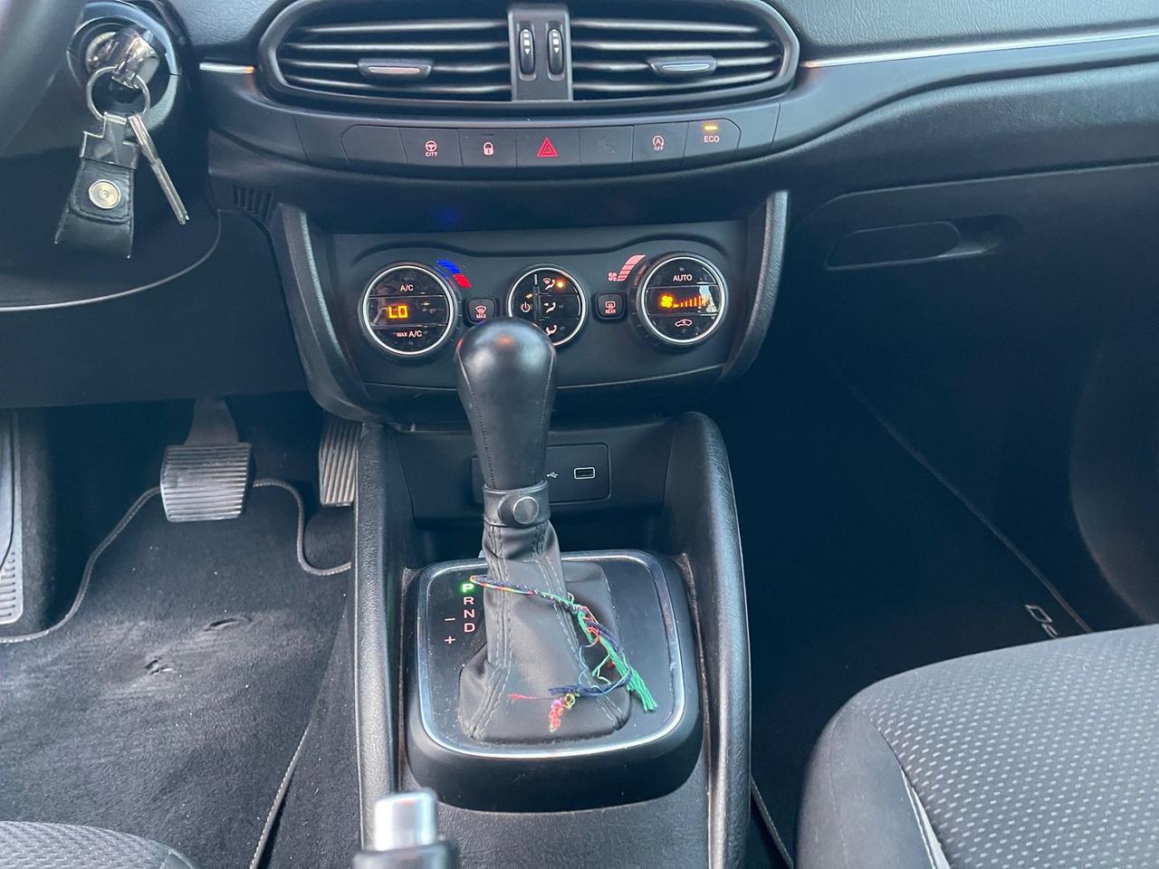 Fiat Tipo 1.6 Multijet Lounge #10180