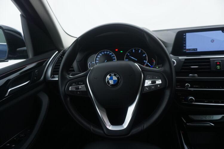 BMW X3 xDrive20d xLine BR416308 2.0 Mild Hybrid 190CV