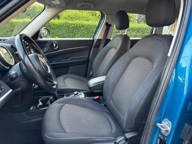 MINI Cooper SE Countryman NAVIG. Autom. IBRIDA 4X4