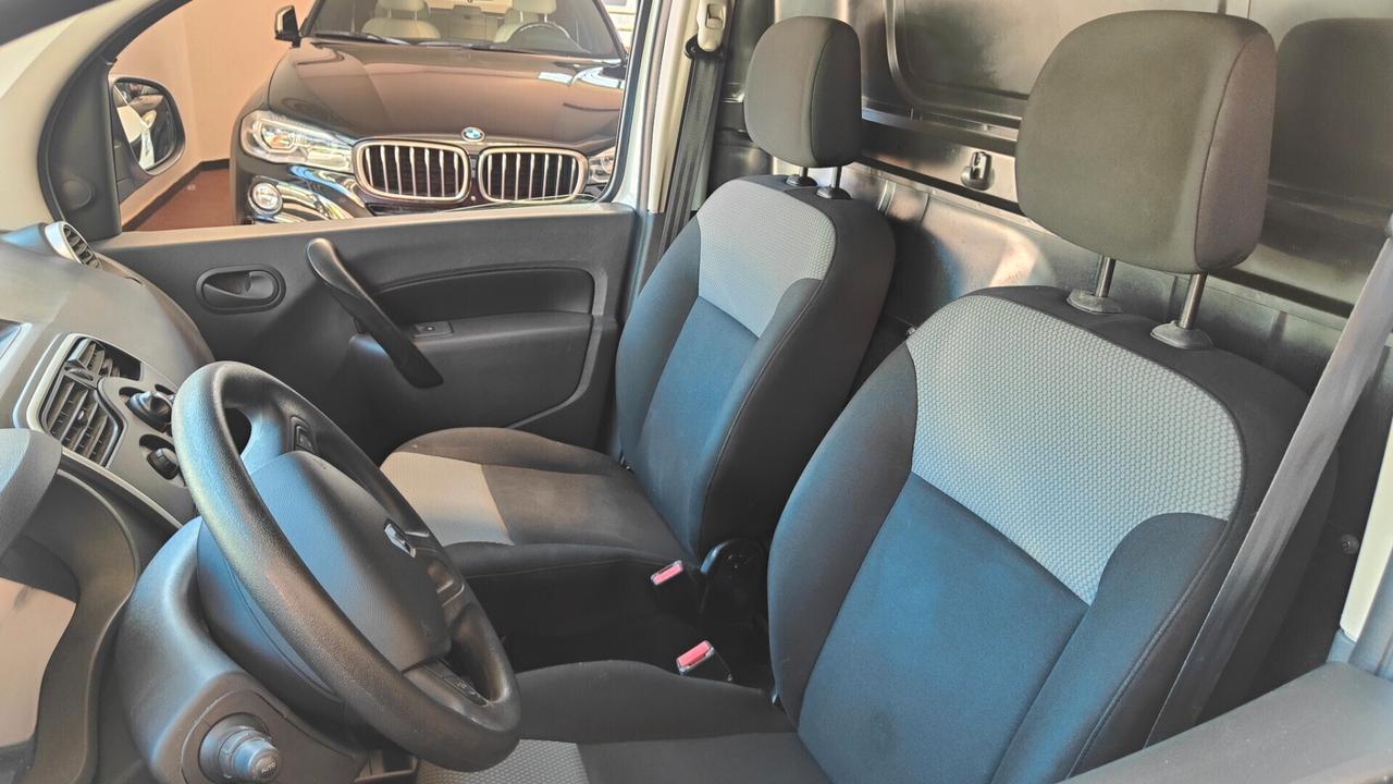 Renault Kangoo 1.5 Blue dCi 75CV Van Edition One Open Sesame