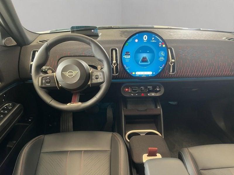 MINI Countryman Mini Countryman 1.5 48V C JCW auto