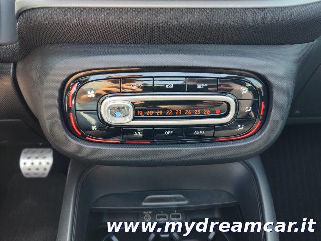 SMART ForTwo EQ cabrio Pulse