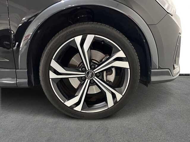 Audi Q3 SPB 45 TFSI e S tronic S line edition