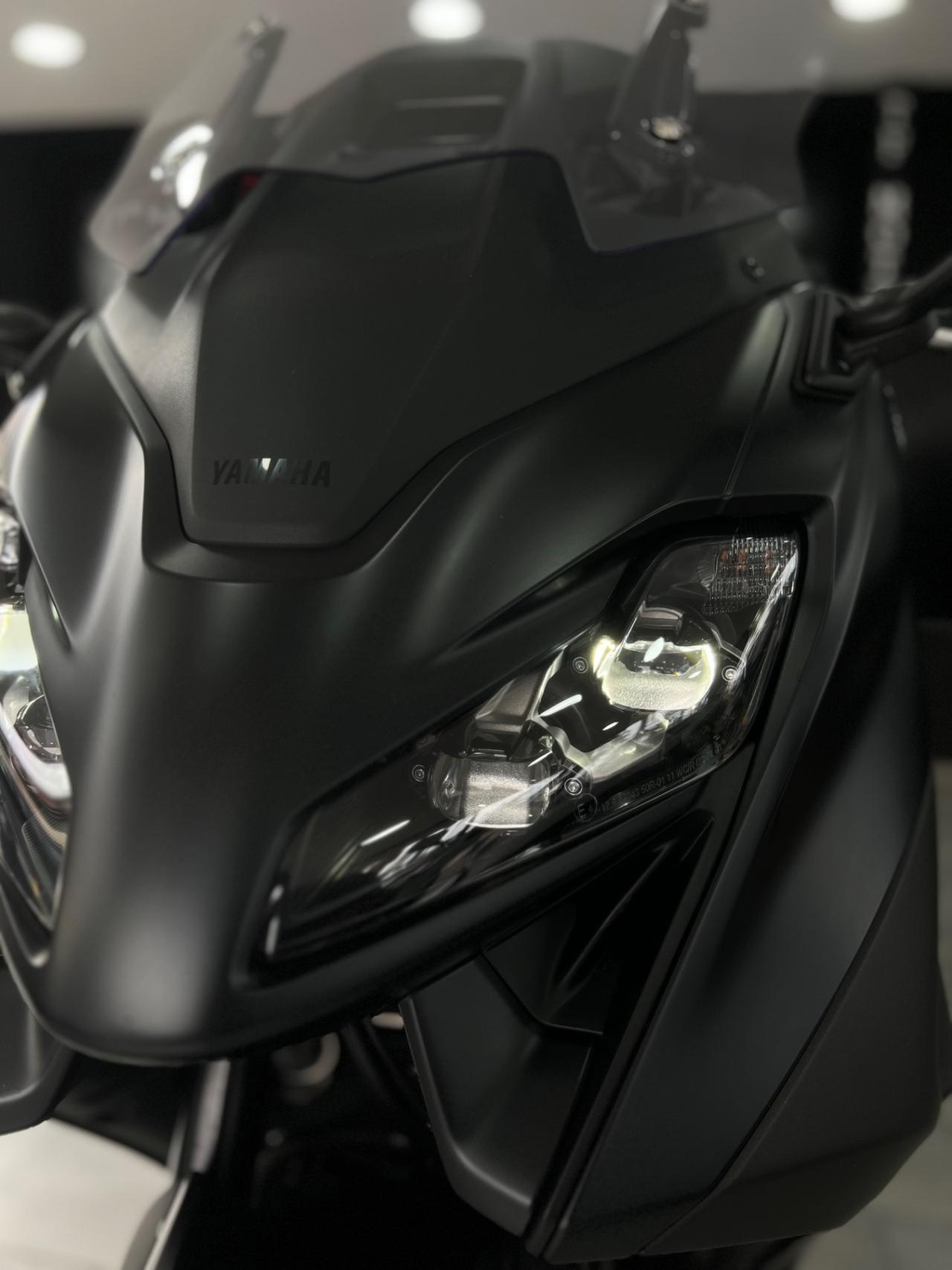 Yamaha T Max 560 BLACK 9200KM - 2022