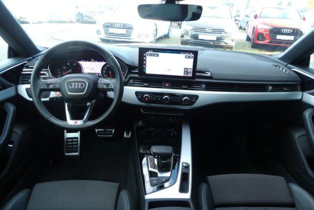 AUDI A5 SPB 40 TDI S tronic S line edition