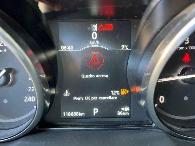 LAND ROVER Discovery 2.0 TD4 180 CV S