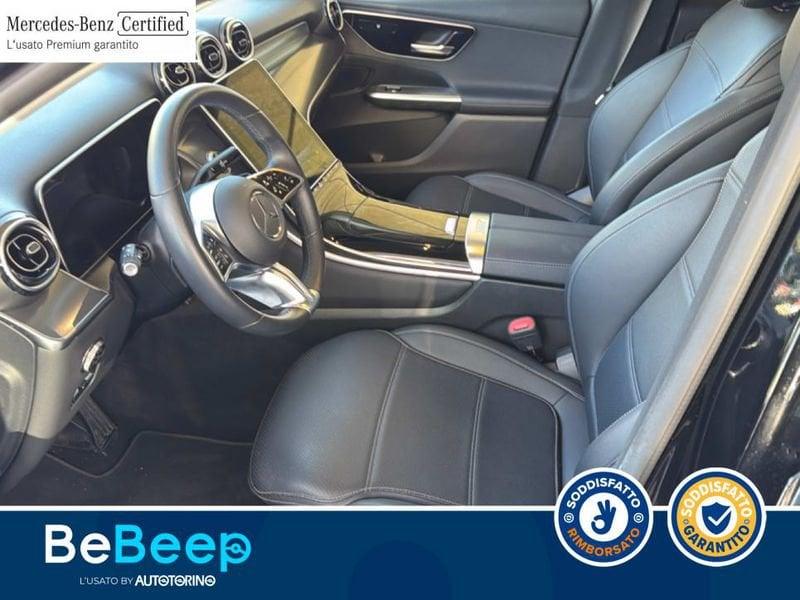 Mercedes-Benz GLC 300 DE PHEV ADVANCED 4MATIC AUTO