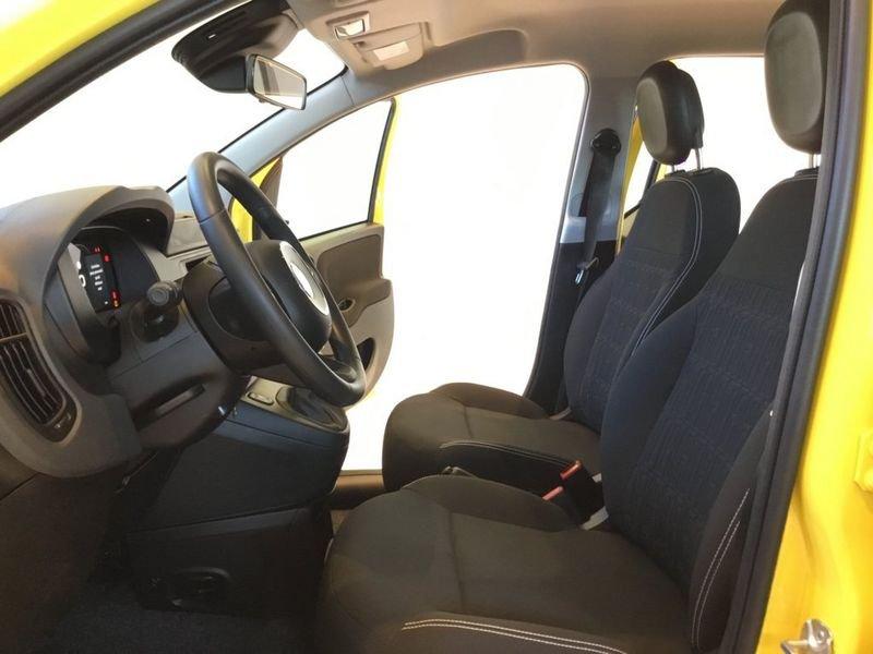FIAT Panda Panda 1.0 FireFly S&S Hybrid Pop 65cv