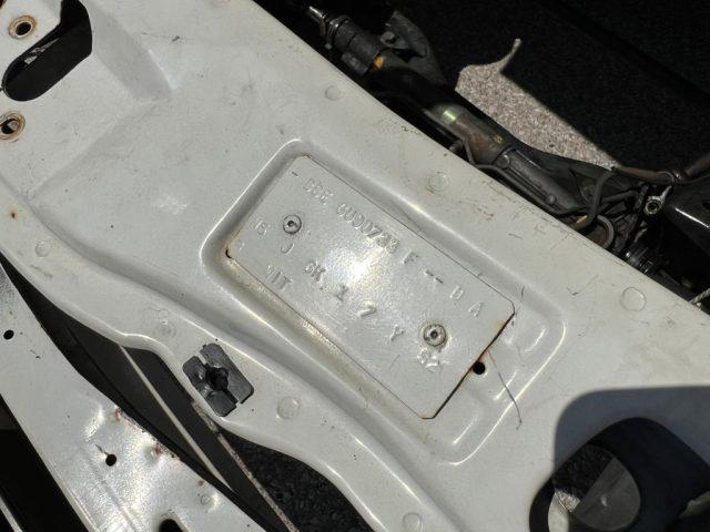 FORD Sierra RS Cosworth 3 porte