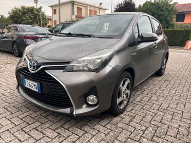 Toyota Yaris 1.5 Hybrid