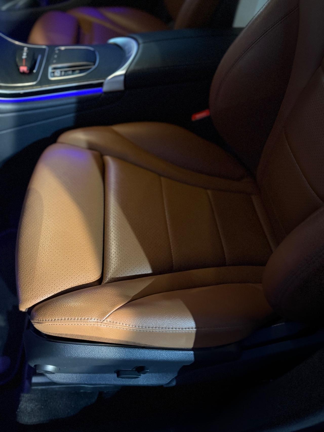 Mercedes-benz GLC 300 de 4Matic EQ-Power Coupé Premium Plus