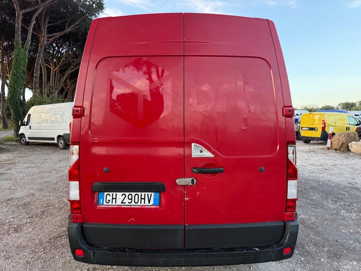 Opel MOVANO 33Q LH2 135 CV