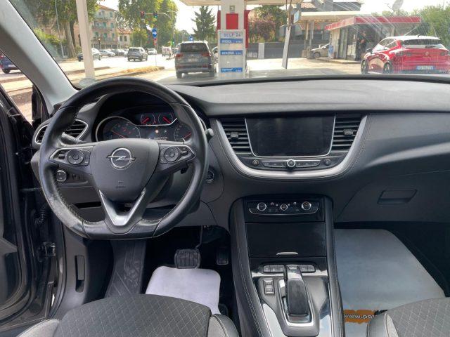 OPEL Grandland X 1.6 Hybrid Plug-in aut. FWD Elegance