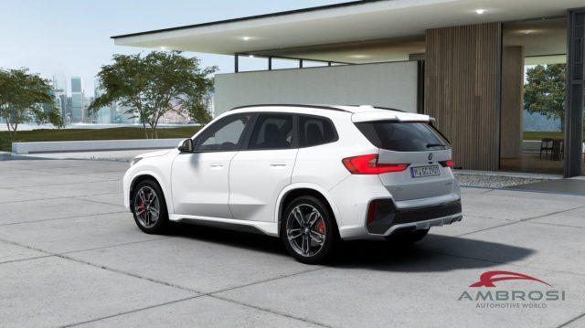 BMW X1 sDrive18d Msport Pro Innovation Travel Package