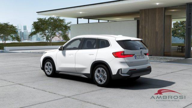 BMW iX1 eDrive20-Special Edition xLine Premium Package