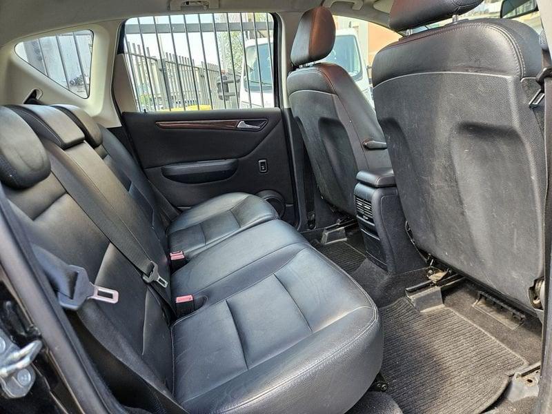 Mercedes-Benz Classe A A 180 cdi Elegance FL SOLO EXPORT