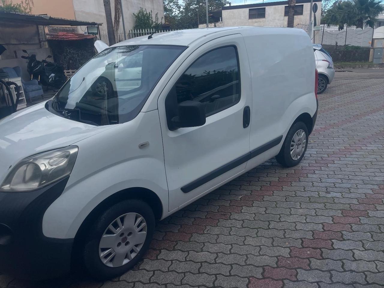 Fiat Fiorino 1.3 MJT 75CV Furgone E5+