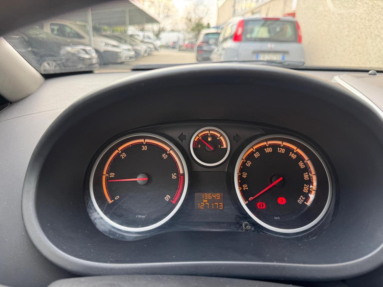 Opel Corsa 3 Porte Corsa 3p 1.3 cdti ecoflex Sport 75cv