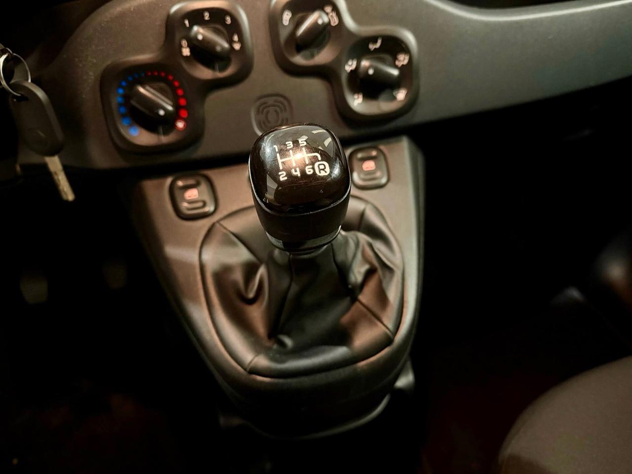 Fiat Panda 1.0 FireFly S&S Hybrid *PREZZO PROMO*