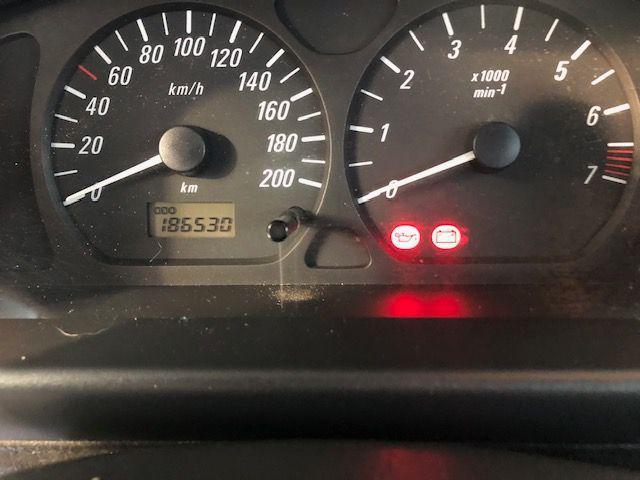 OPEL Agila 1.2 16V Club