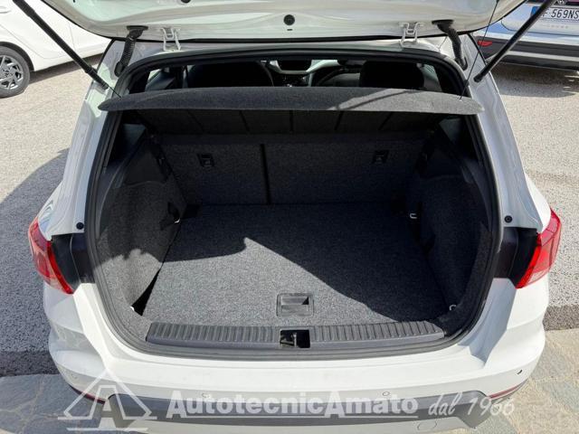 SEAT Arona 1.0 EcoTSI 110 CV DSG XCELLENCE